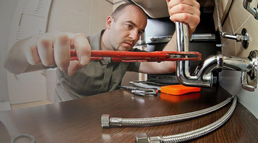 Local expert plumbing services in Ada, MN